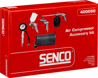 Ik kocht hier de senco pc1010